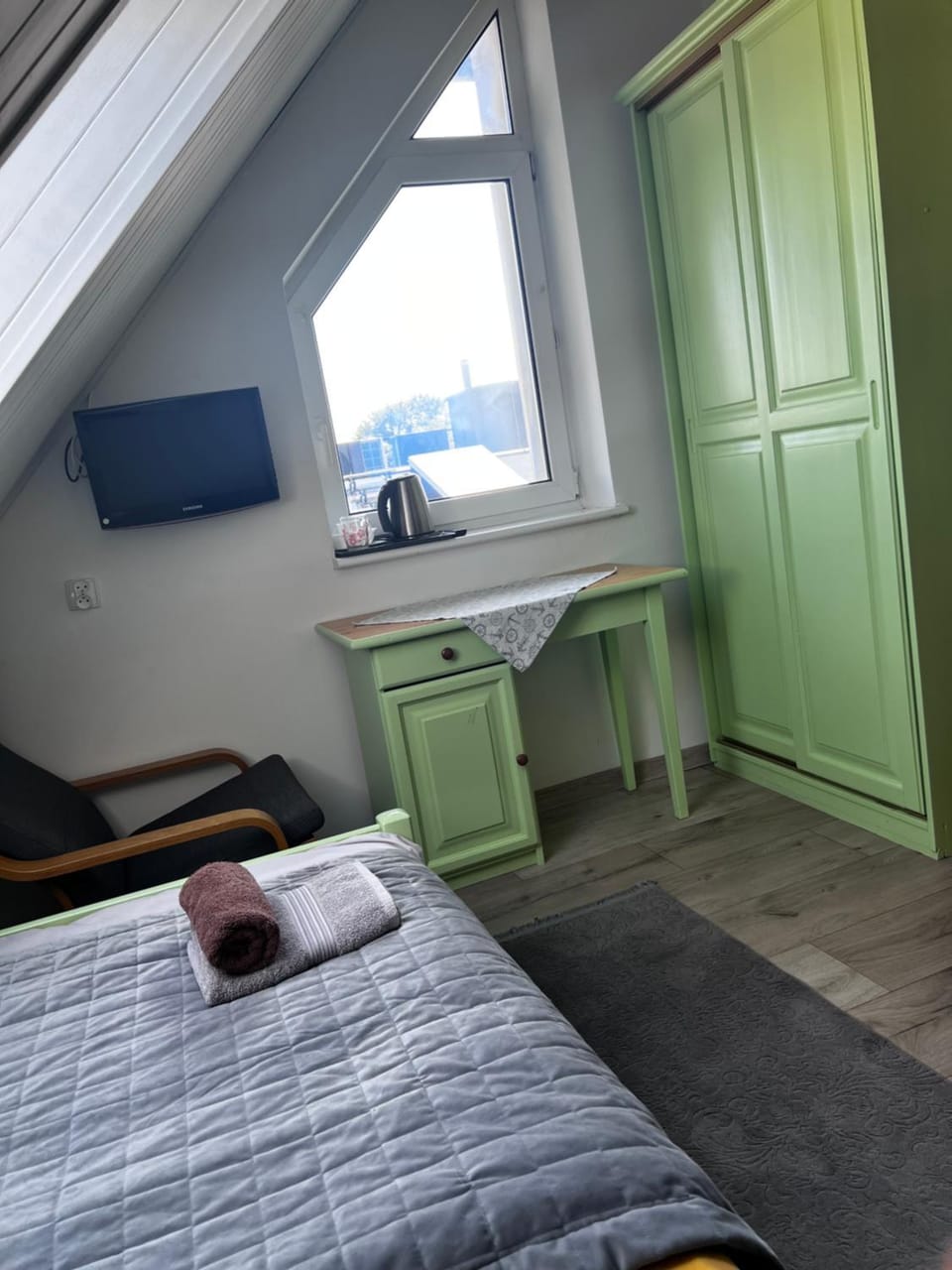 Szyper 2 Bed and Breakfast in Pomeranian Voivodeship