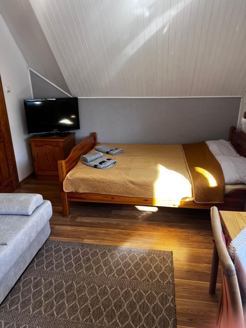 Szyper 2 Bed and Breakfast in Pomeranian Voivodeship