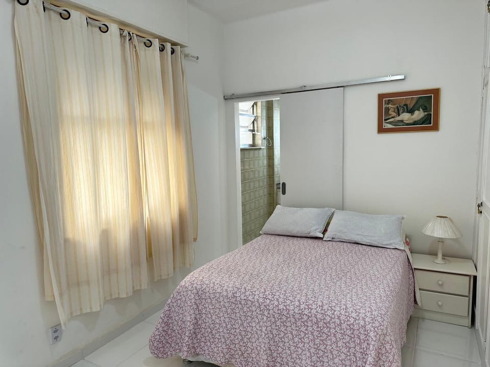 Rio Flat Praia 3 Apartment in Rio de Janeiro