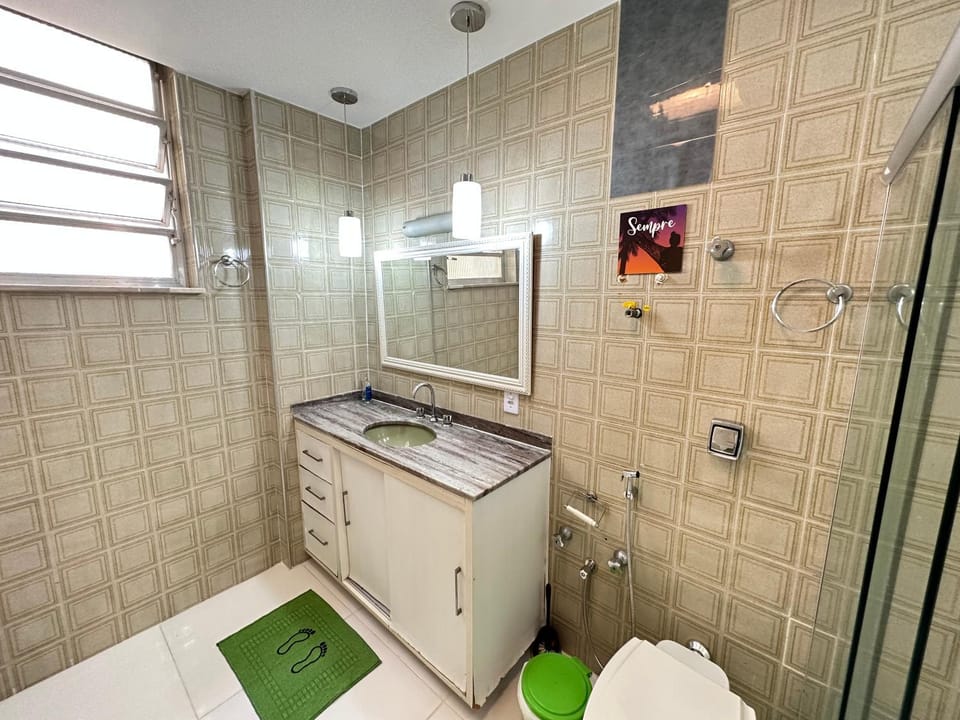 Rio Flat Praia 3 Apartment in Rio de Janeiro