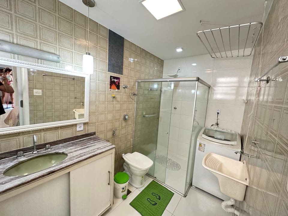 Rio Flat Praia 3 Apartment in Rio de Janeiro