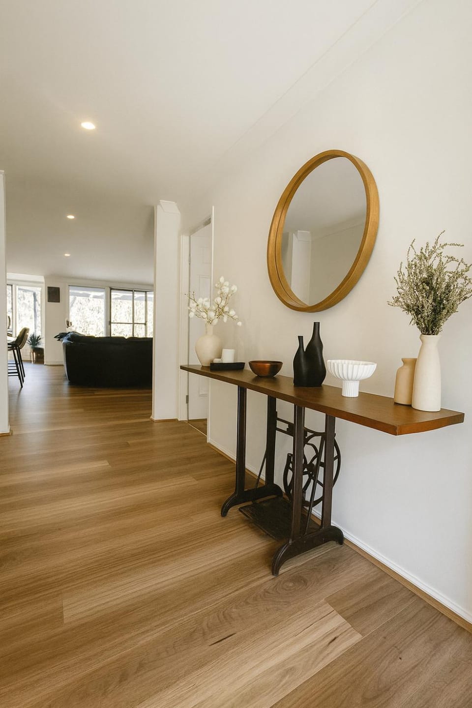 Hinterland Heights House in Canungra