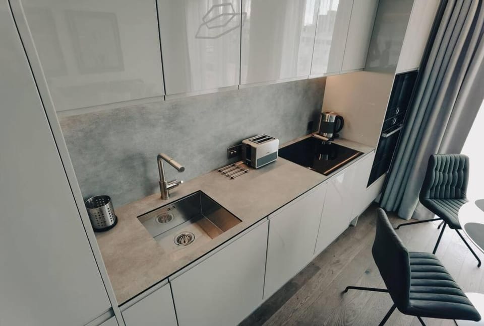 Brand new apartment in Vilnius center. Apartment in Vilnius
