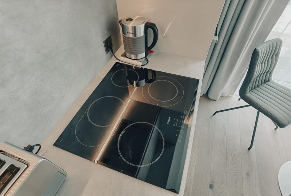 Brand new apartment in Vilnius center. Apartment in Vilnius