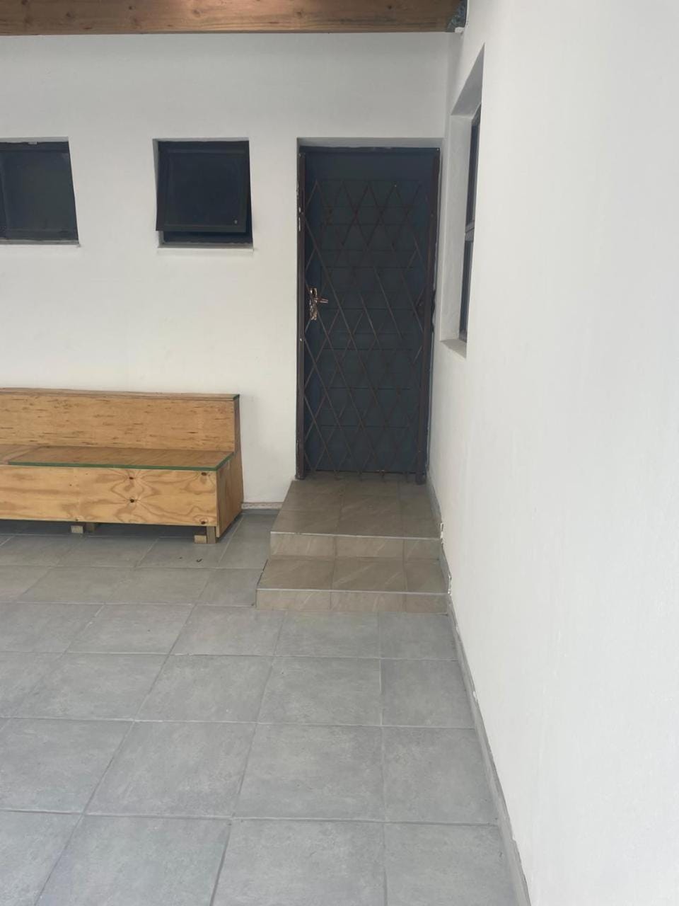 OlimG Stays Budget Room1 Bed and Breakfast in Eastern Cape