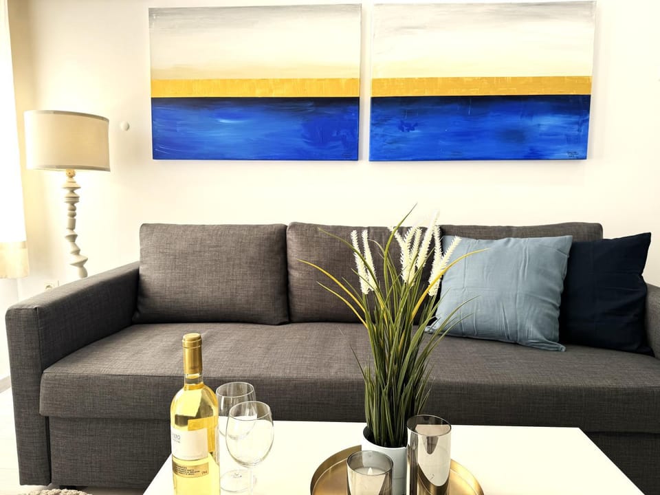 Central Suites Aegina 3 Apartment in Argolis, Greece