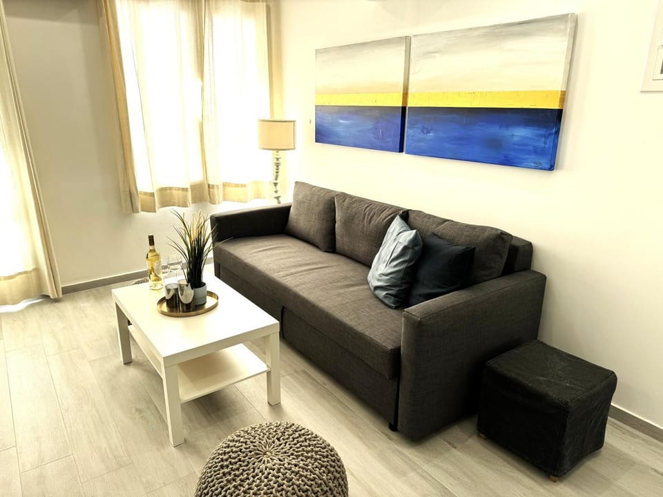 Central Suites Aegina 3 Apartment in Argolis, Greece