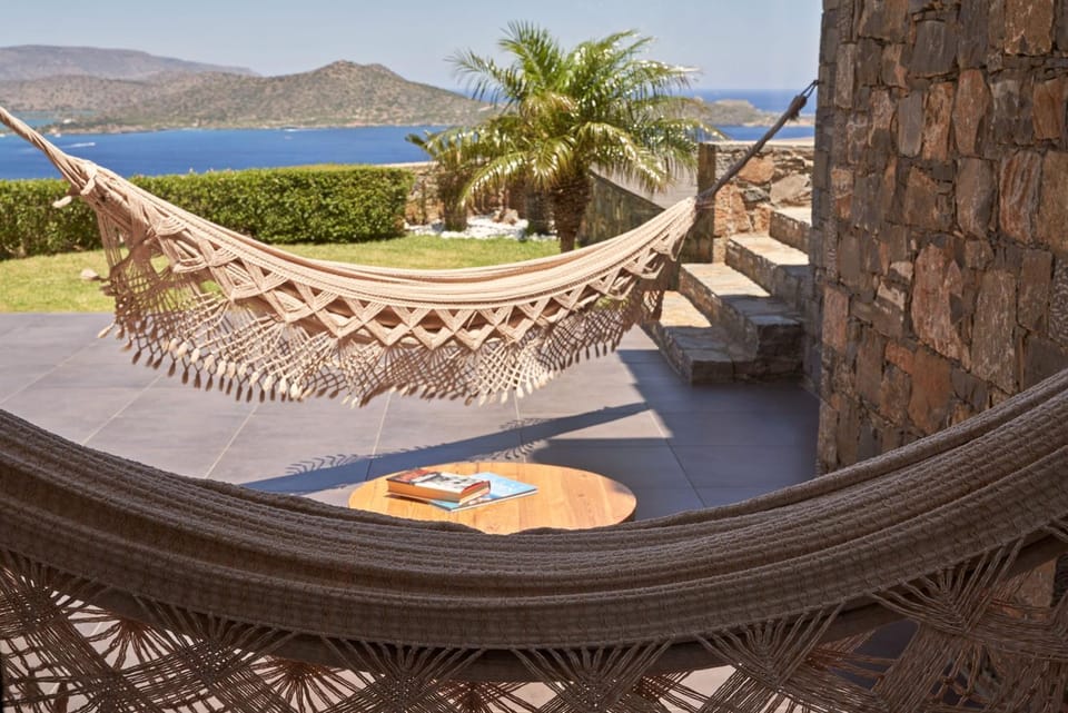 Nearby landmark, Day, Natural landscape, View (from property/room), Sea view, sunbed