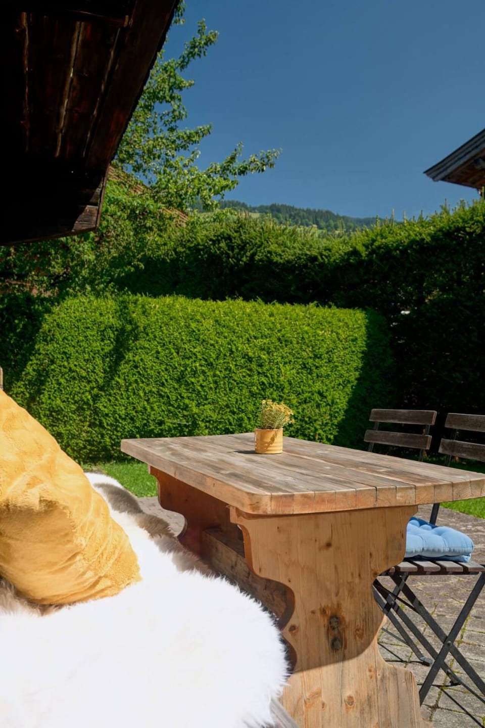 Zum Seifensieder Apartment in Salzburgerland