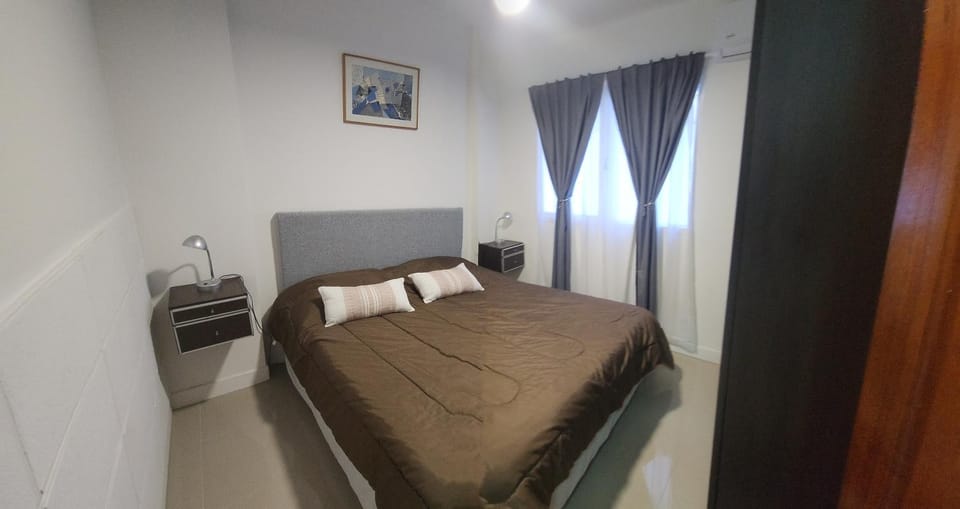 Solbsas Apartment in Buenos Aires