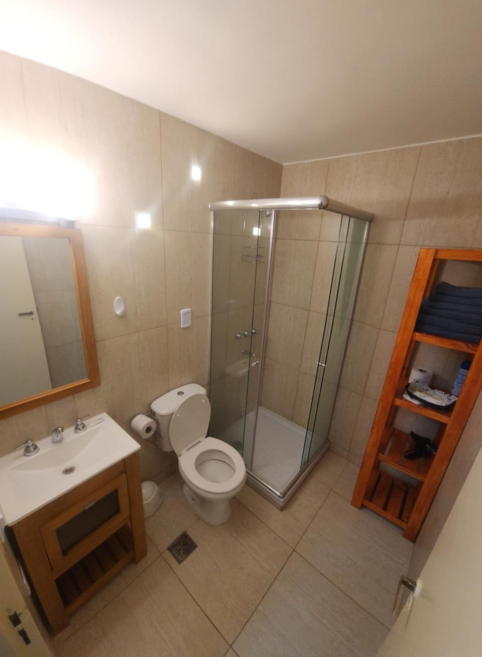 Solbsas Apartment in Buenos Aires
