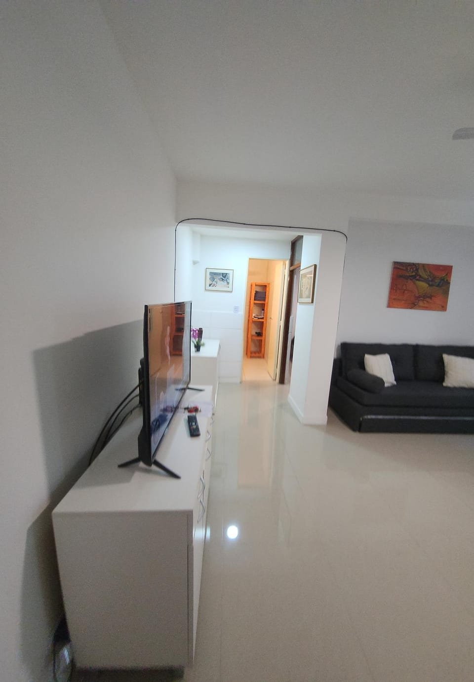 Solbsas Apartment in Buenos Aires