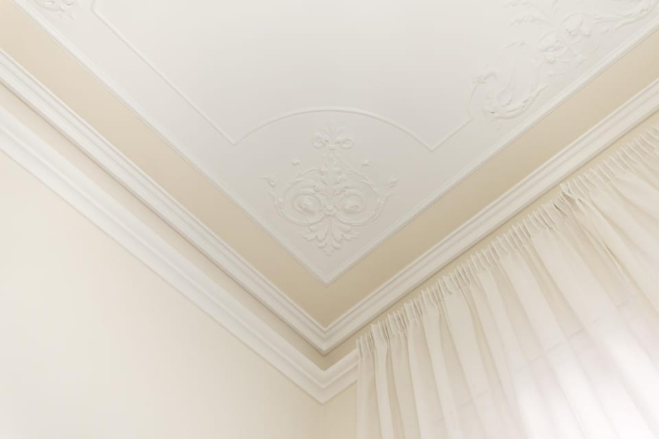 Decorative detail