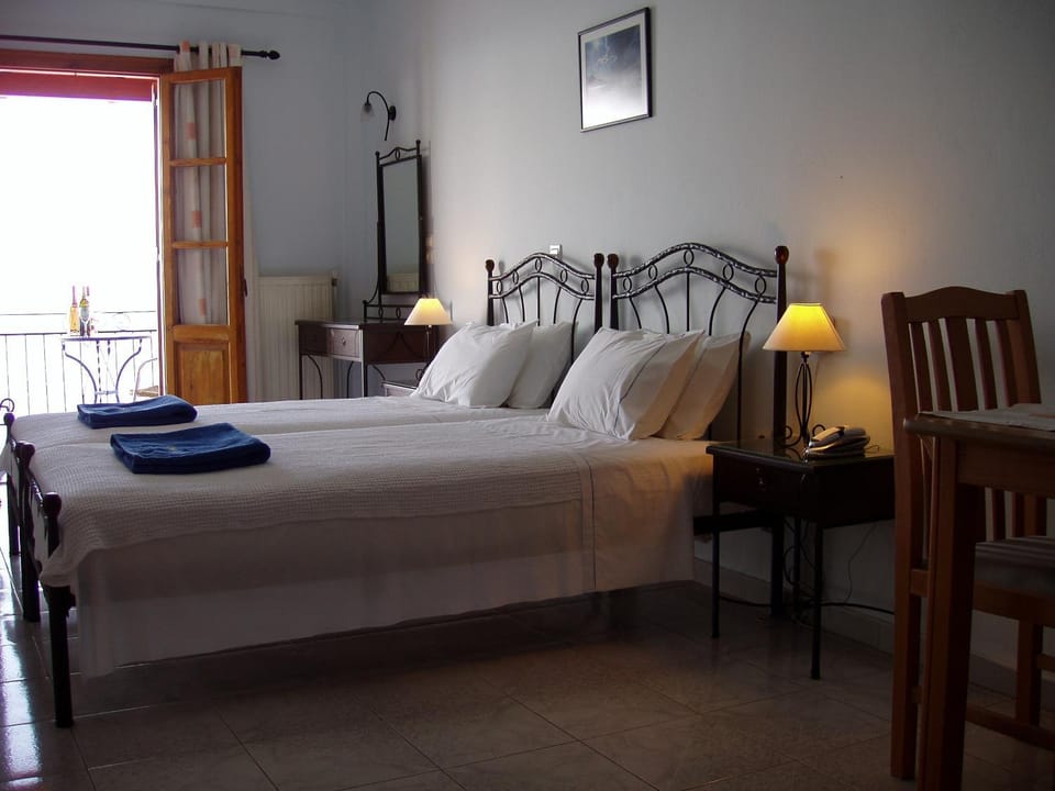 Anniska Hotel Apartment hotel in Messenia