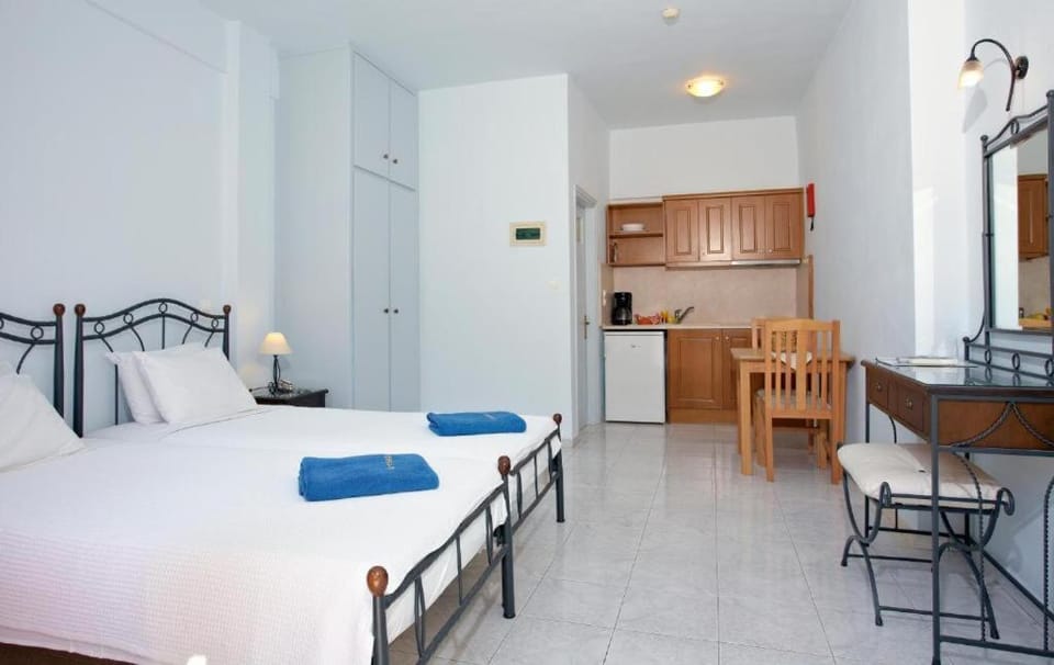 Anniska Hotel Apartment hotel in Messenia