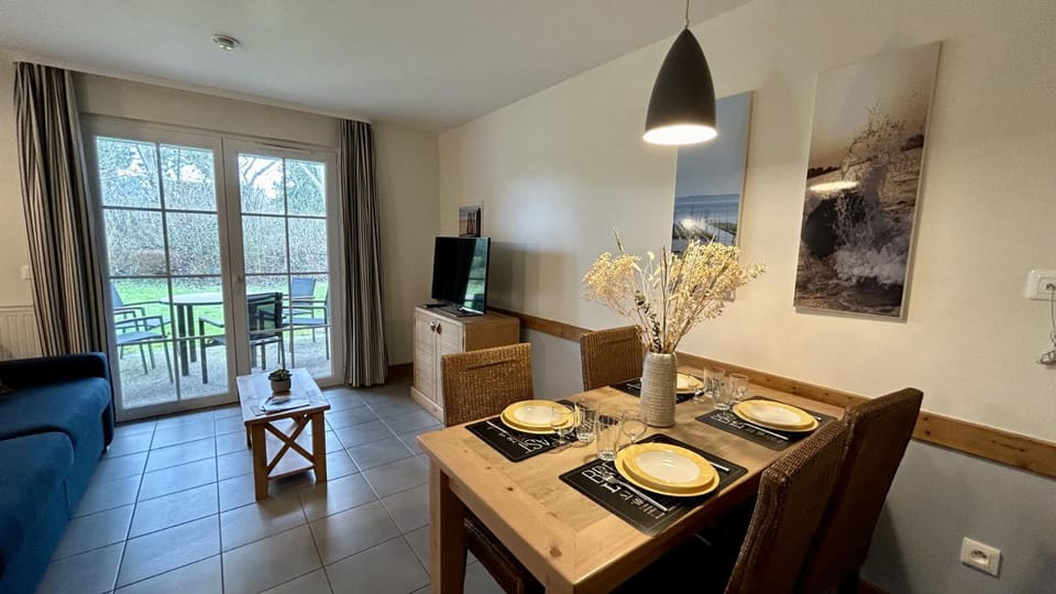 Argousiers 21 Apartment hotel in Fort-Mahon-Plage