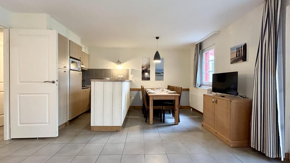 Argousiers 19 Apartment hotel in Fort-Mahon-Plage