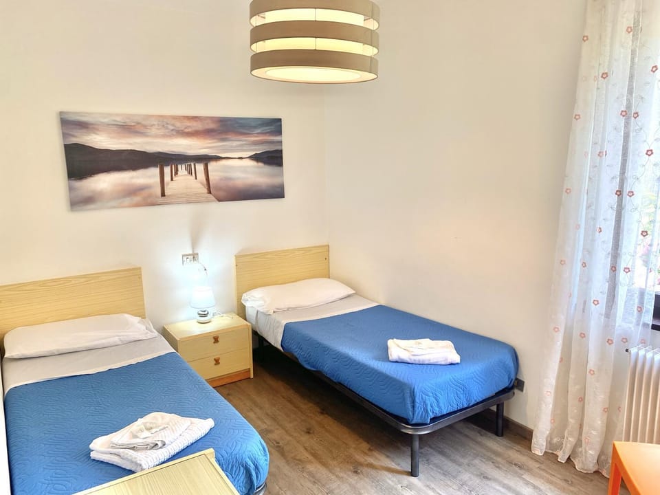 [Fronte lago]ResidenceGarden, moderno appartamento Apartment in Trentino-South Tyrol