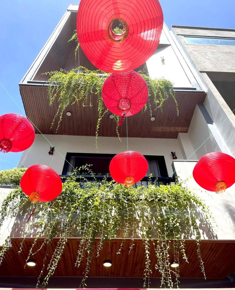Nai Homestay Huế Vacation rental in Laos