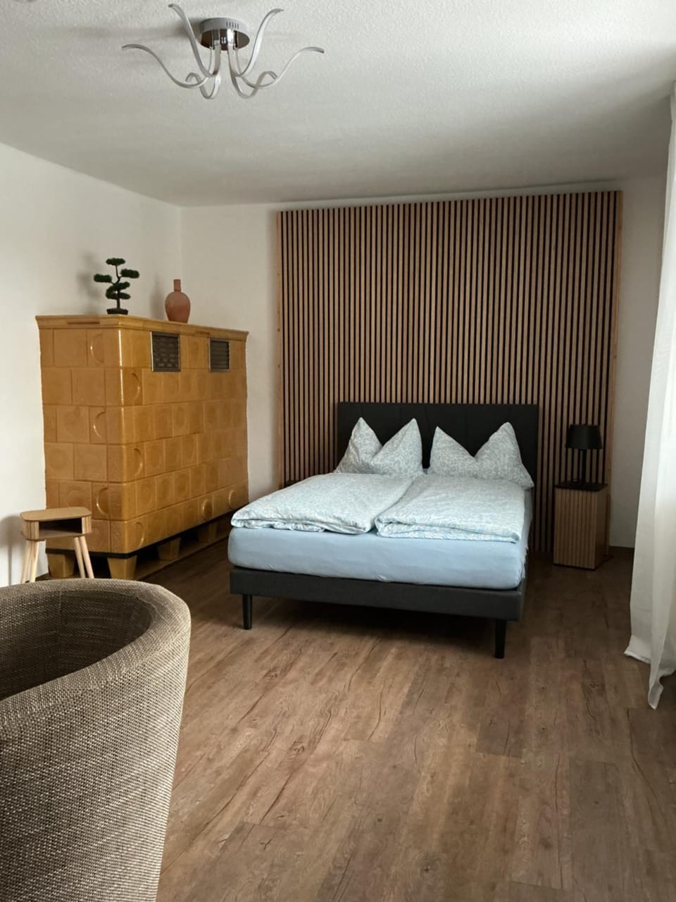 Ferienwohnung am Netzener See Apartment in Brandenburg
