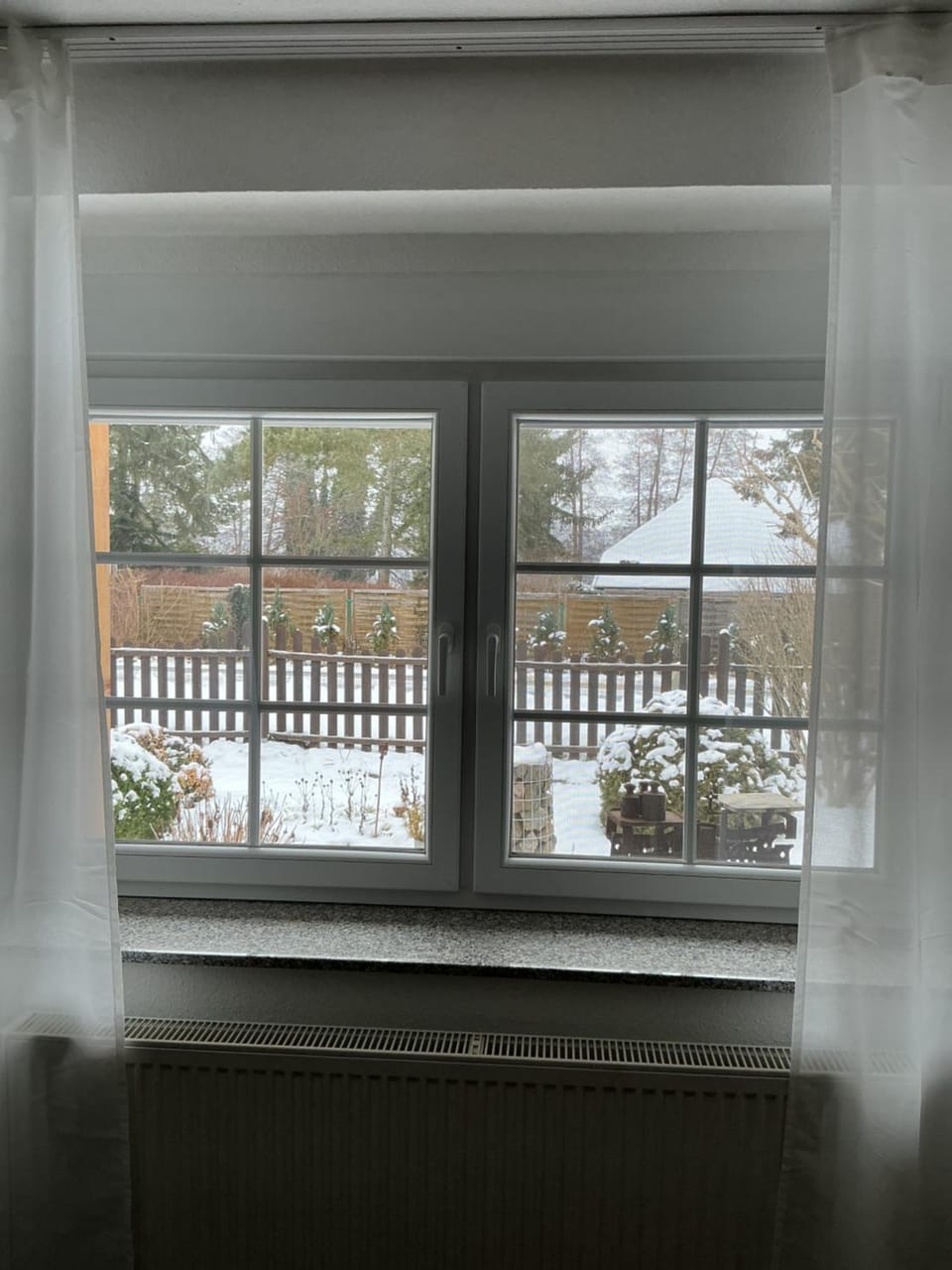 Ferienwohnung am Netzener See Apartment in Brandenburg