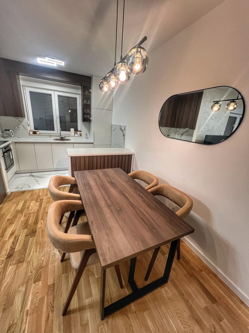 Humland Apartment in Dubrovnik-Neretva County