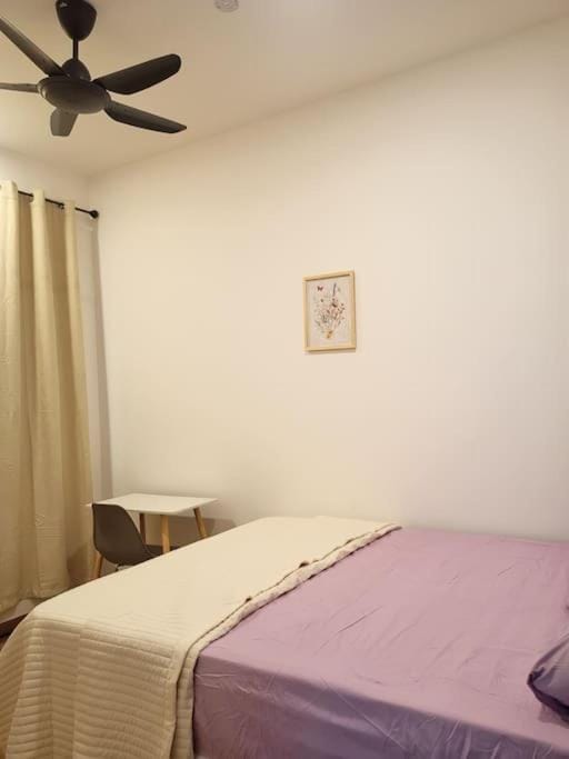 Stay and Sleep Bangi - 4 Bedrooms Apartment in Negeri Sembilan, Malaysia