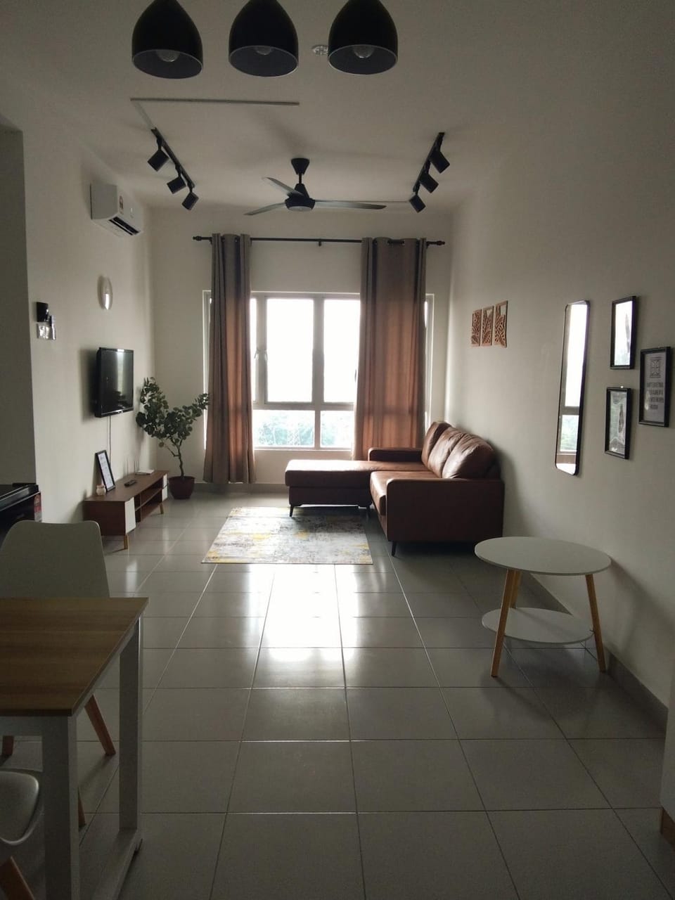 Stay and Sleep Bangi - 4 Bedrooms Apartment in Negeri Sembilan, Malaysia