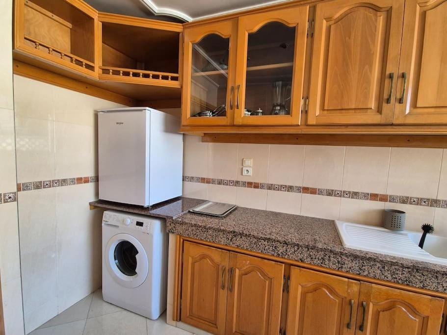 My Cosy Place Rabat - Cosy Apartement Avenue de France Apartment in Rabat