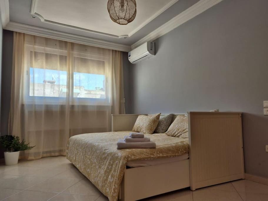 My Cosy Place Rabat - Cosy Apartement Avenue de France Apartment in Rabat