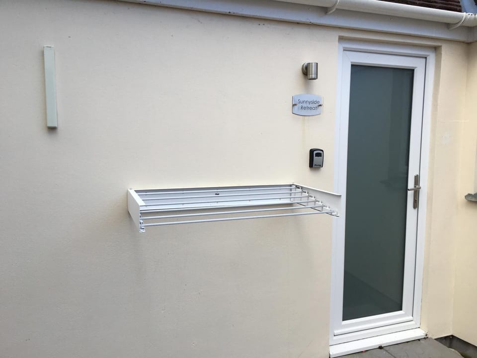 Sunnyside Retreat Apartment in Saint Ives