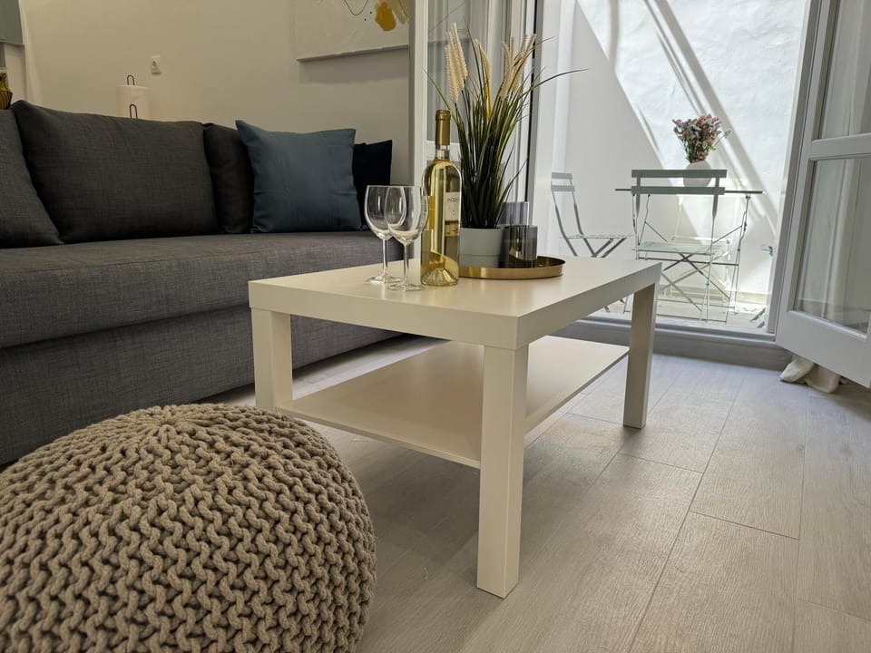 Central Suites Aegina 4 Apartment in Argolis, Greece