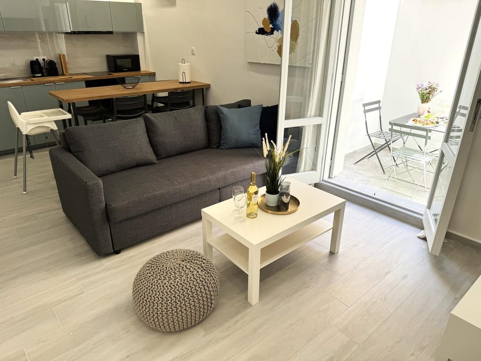 Central Suites Aegina 4 Apartment in Argolis, Greece