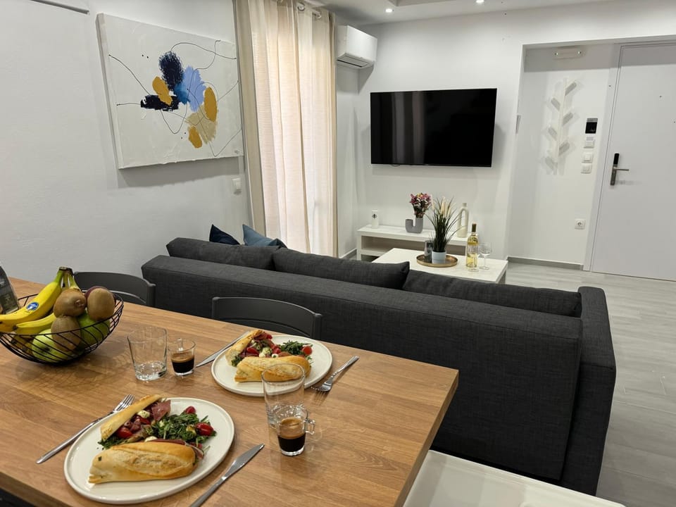 Central Suites Aegina 4 Apartment in Argolis, Greece