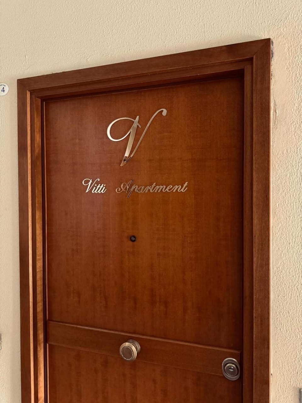Property logo or sign