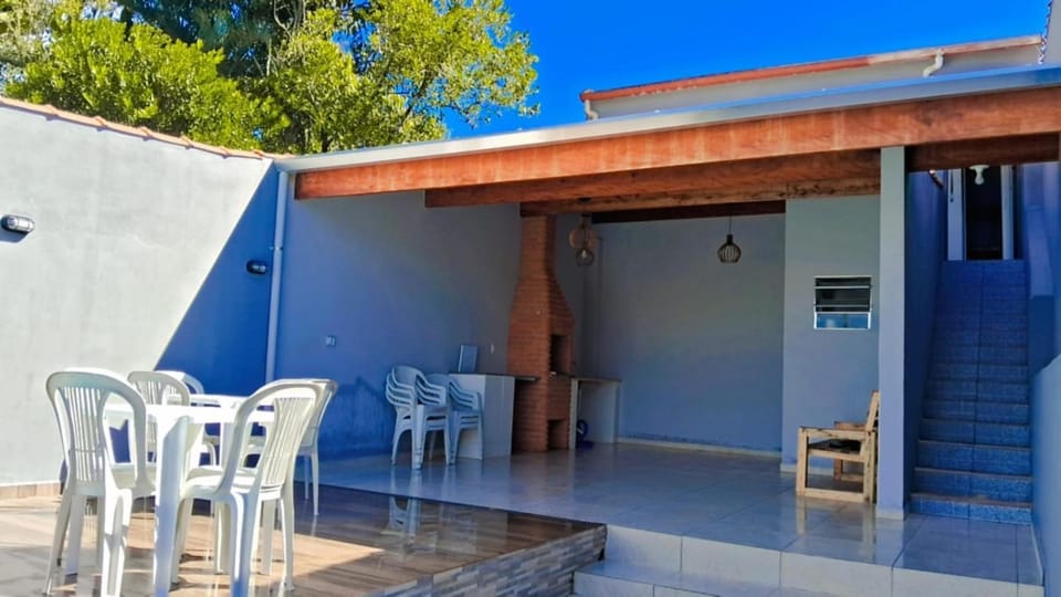 M&S eventos2 House in Itanhaém