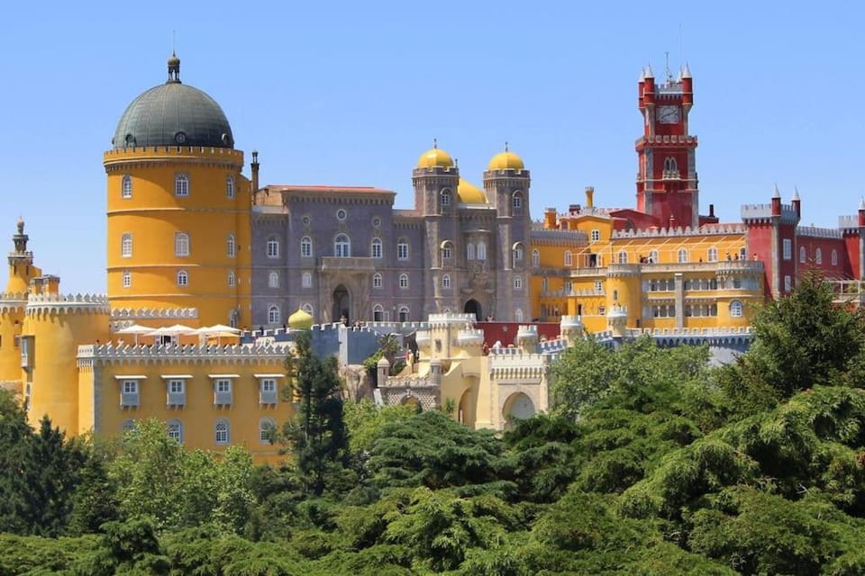 Casa Jasmim House in Sintra