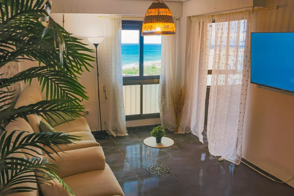 Apartamento Bellavista Apartment in Alacantí