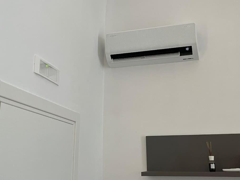 air conditioner