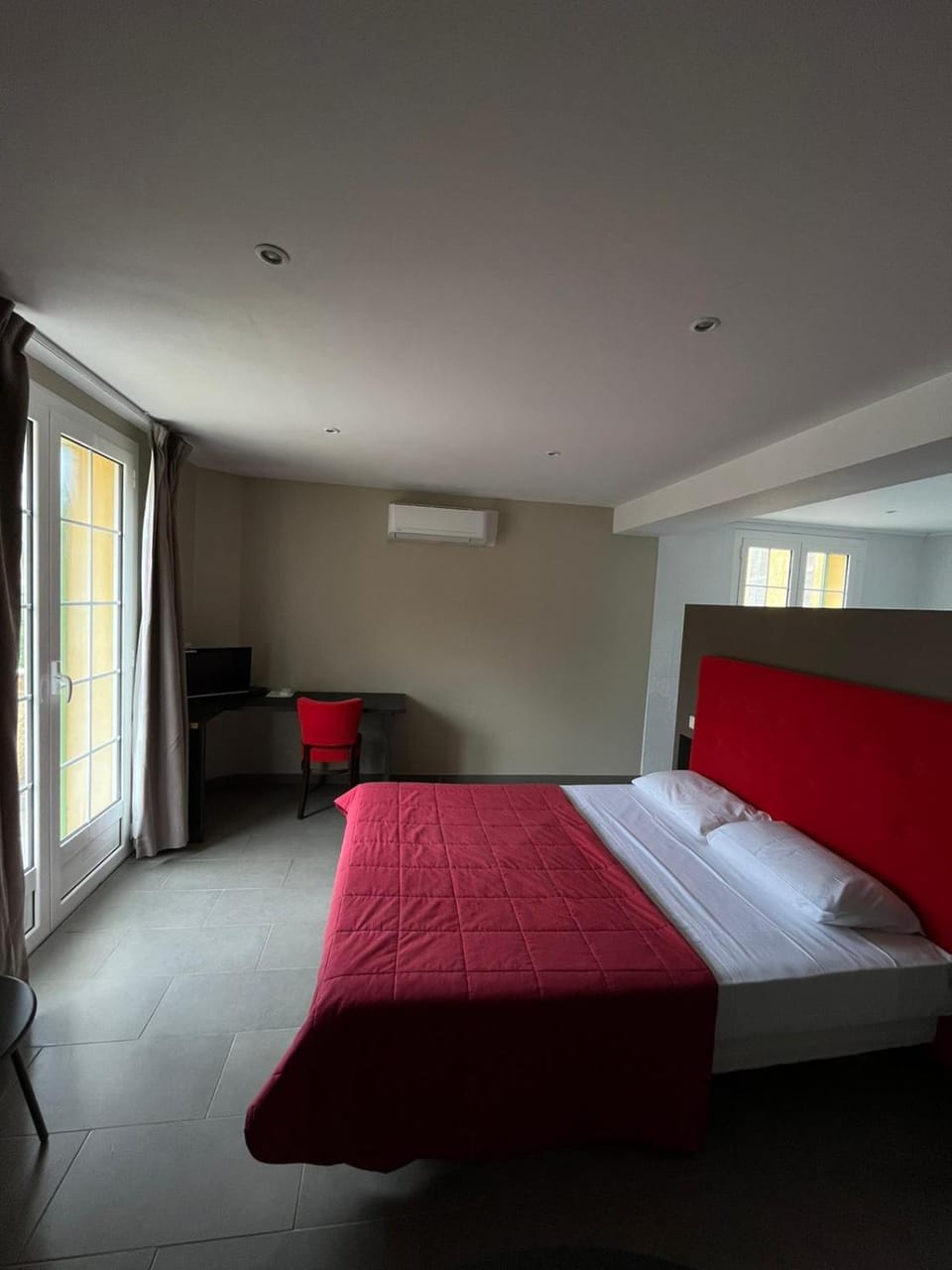 Chambres hôtes chez Fernand Bed and Breakfast in Corsica