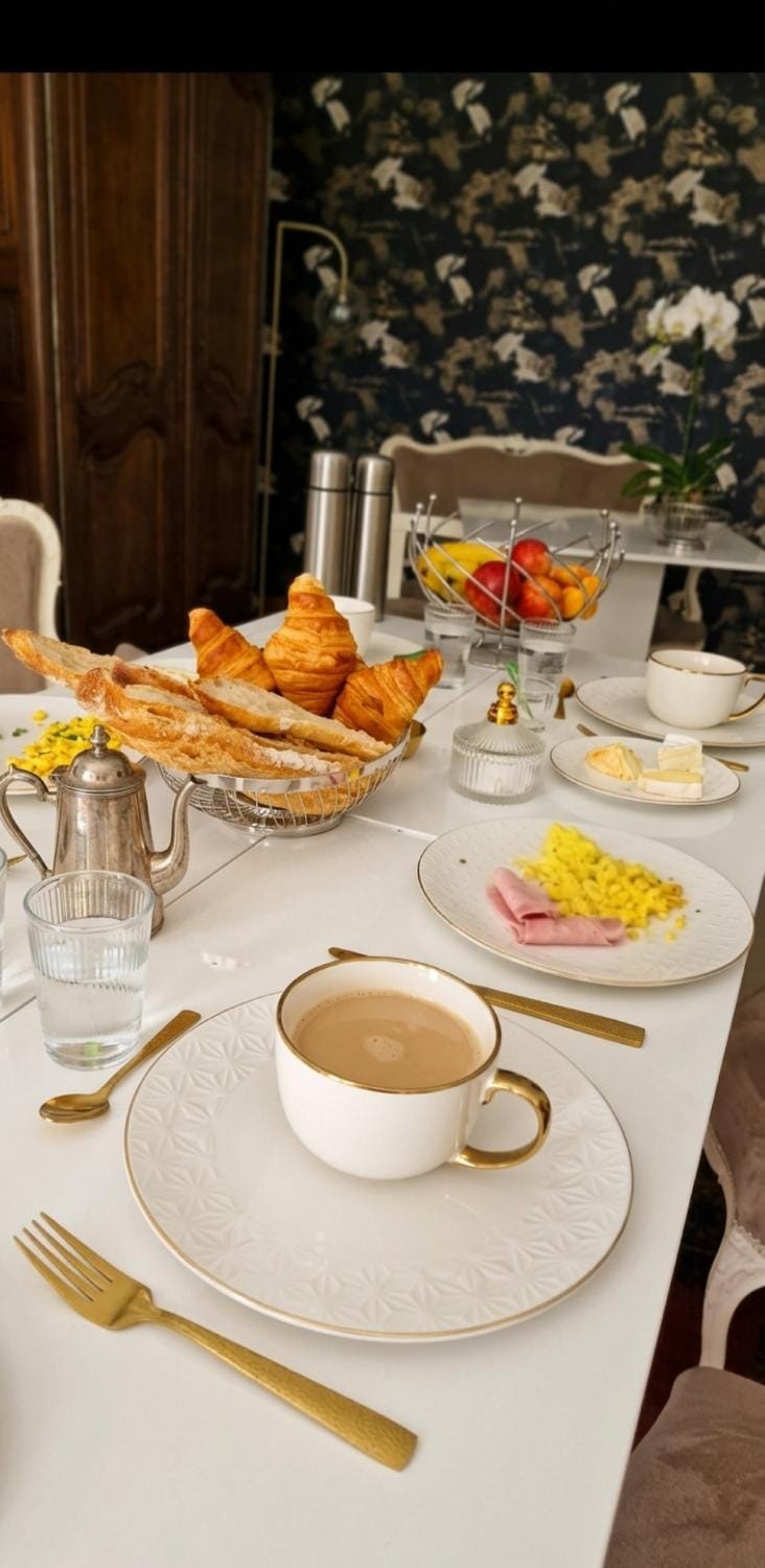 Breakfast