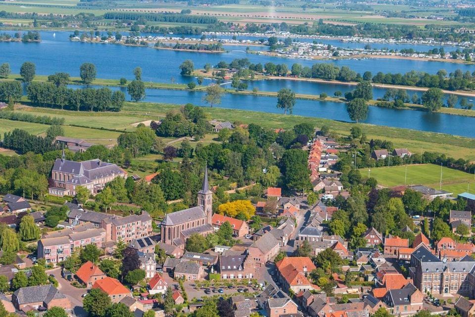 B&B Op de Keien Bed and Breakfast in North Brabant (province)