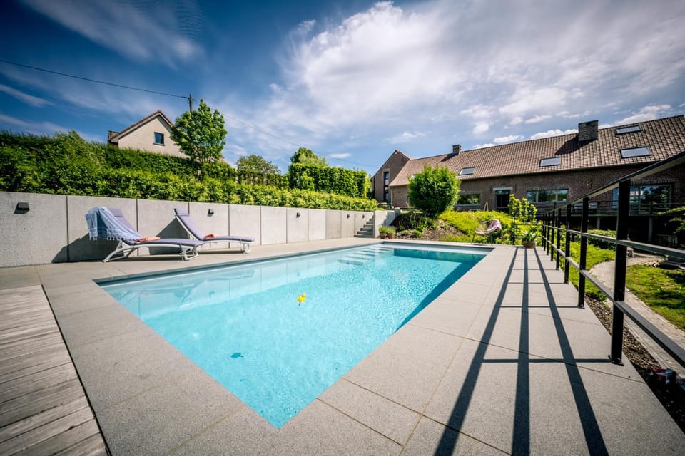 Day, Pool view, Swimming pool