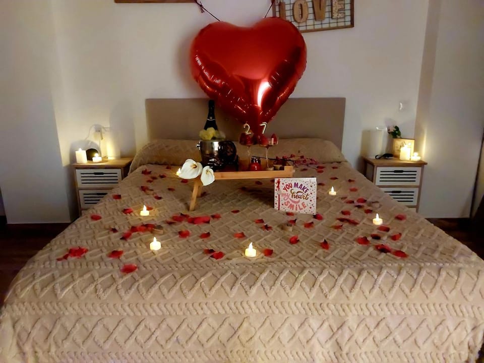 Ca Marina Apartment in Marina Baixa