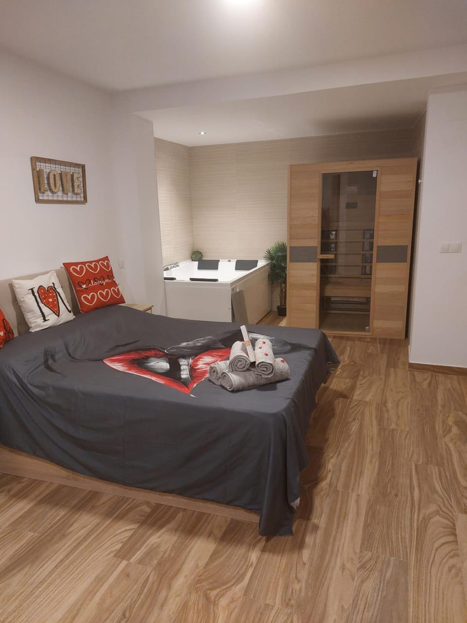 Ca Marina Apartment in Marina Baixa