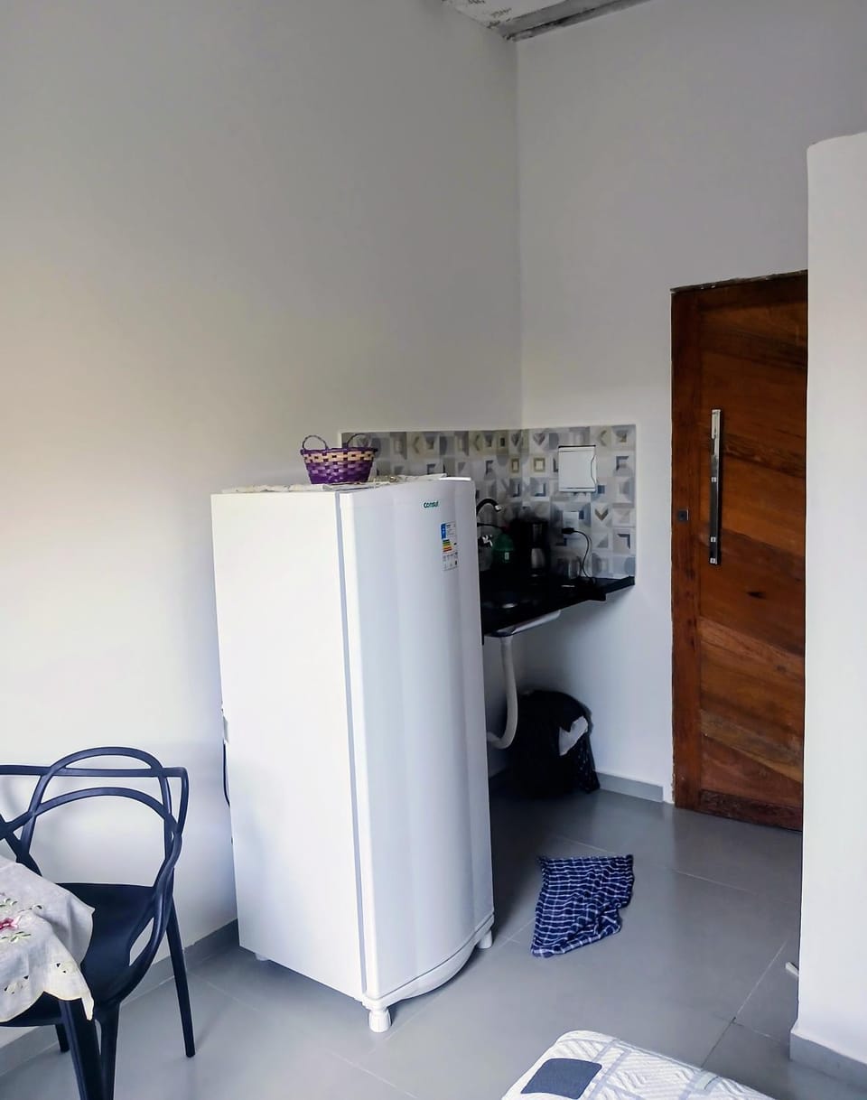 Kitinete encantadora House in State of Rio de Janeiro