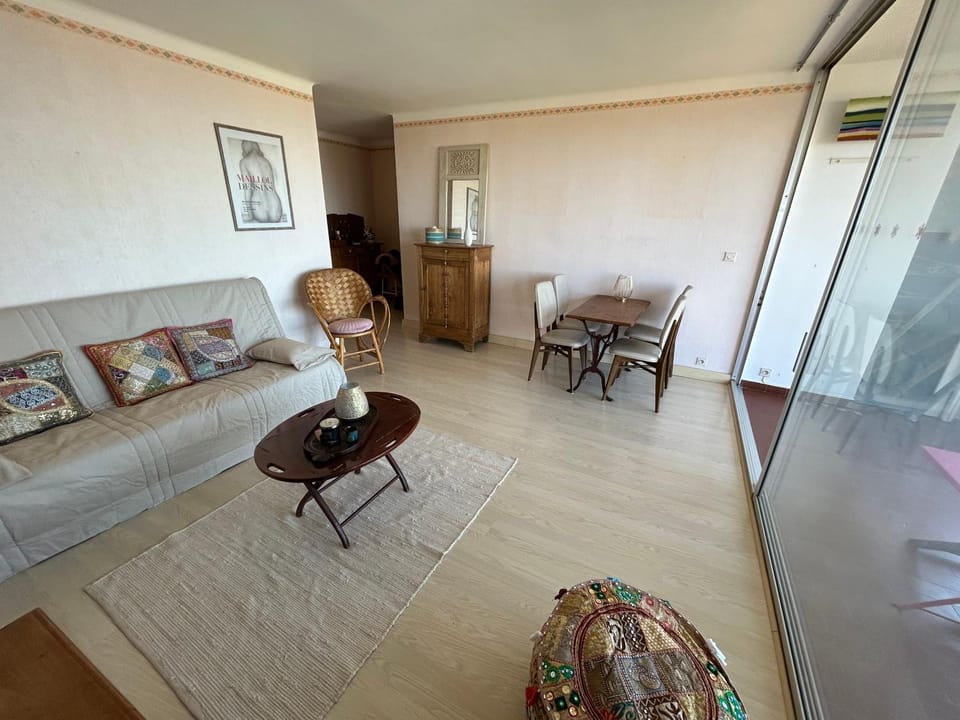 Calme et vue exceptionnelle! Apartment in Alt Empordà
