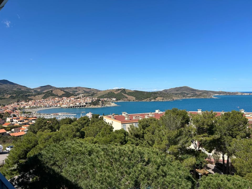 Sea view