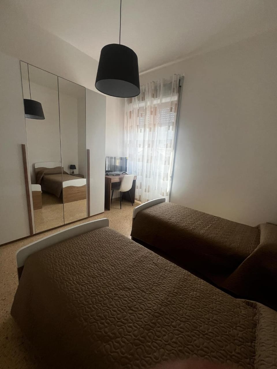 Mari&Monti House in Sapri