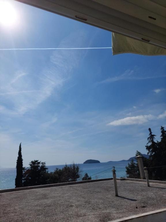 Kalliopi's apartment Apartment in Kavala, Greece